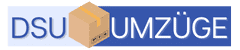 DSU Umzüge Logo
