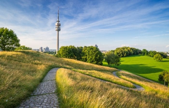 Umzug günstig München