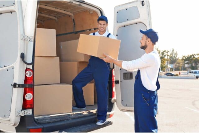 Umzugsunternehmen in München finden Umzugsunternehmen München