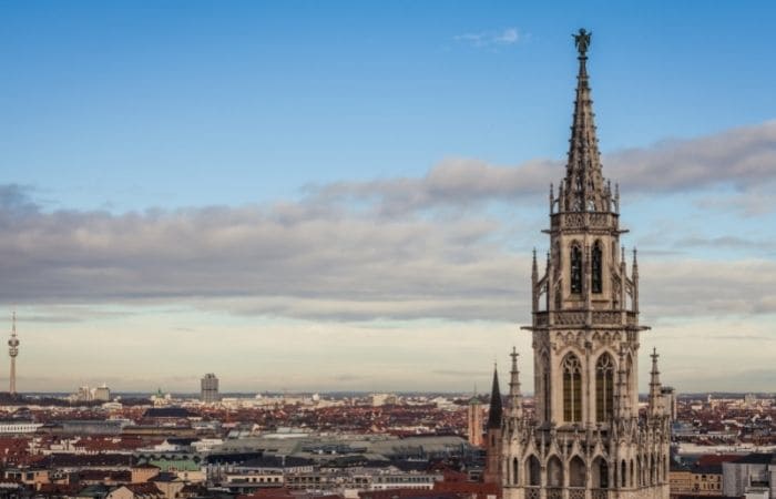 Das beste Umzugsunternehmen in München Umzugsunternehmen in München